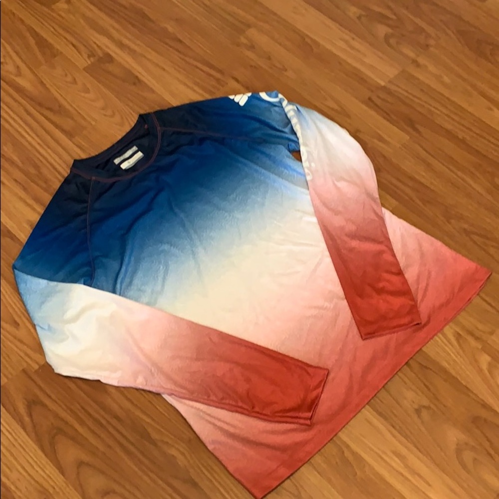 Columbia Sportswear Sun Protection Shirt